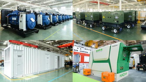 真抓實干，他推動高端電力裝備產品持續升級與計算機系統集成
